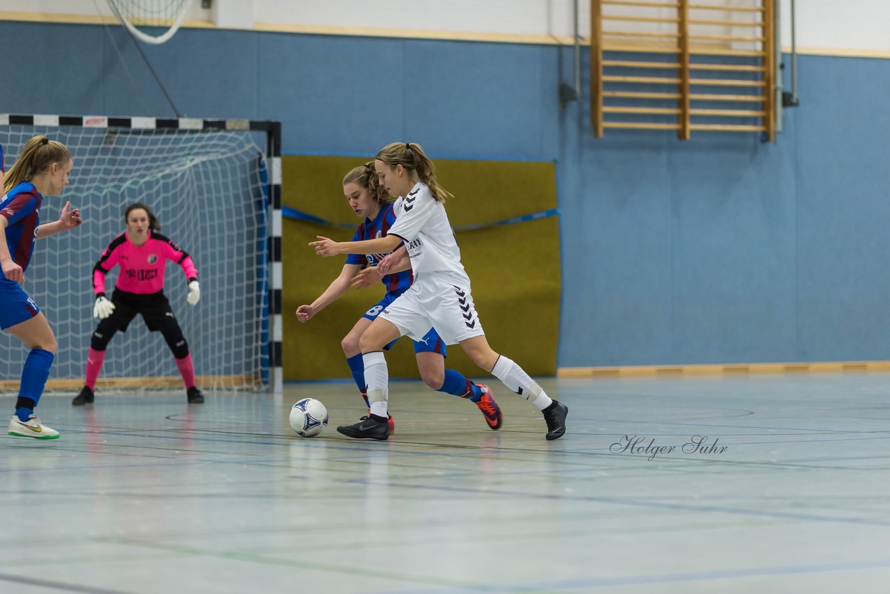 Bild 130 - B-Juniorinnen Futsal Qualifikation